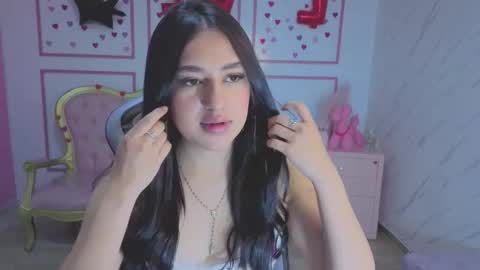 Snapshot of sofia_brooks_t chatting on 03-22-26, 12:30 sofia_brooks_t online show from 03-22-26, 12:30