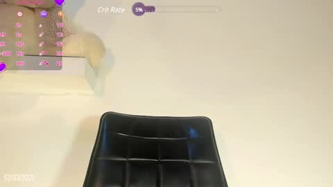 Snapshot of sofia_burbano chatting on 03-03-25, 10:42 Sofia Burbano online show from 03-03-25, 10:42