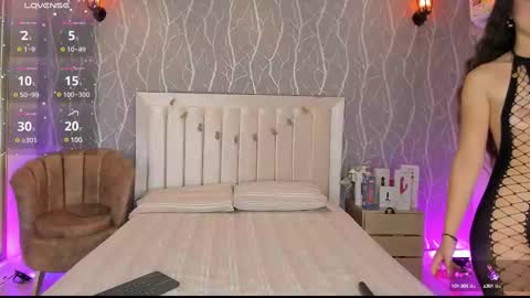 Snapshot of sofia_cleyton1 chatting on 03-01-25, 01:18 online show from 03-01-25, 01:18