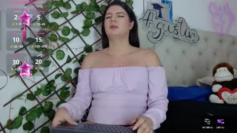 Snapshot of sofia_cummings chatting on 01-19-26, 03:21 sofia online show from 01-19-26, 03:21