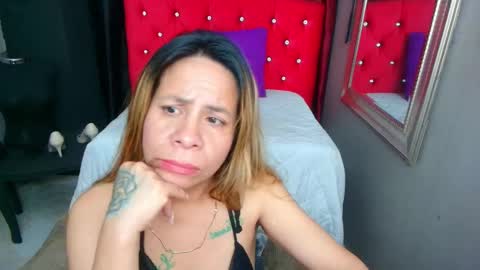Snapshot of sofia_delrio chatting on 09-29-25, 11:42 Miss Sofi online show from 09-29-25, 11:42