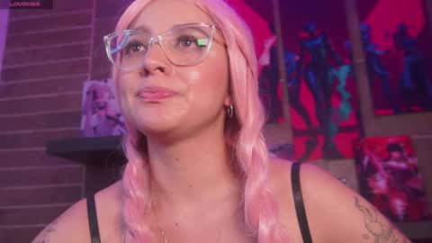 Sofi online show from 02-04-25, 01:23