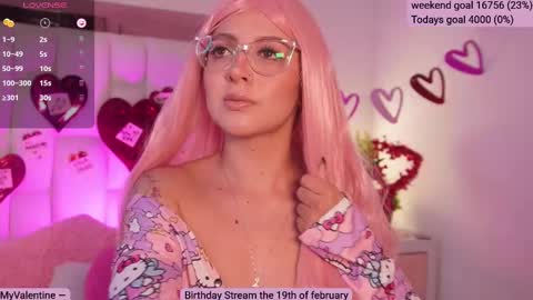 Sofi online show from 02-15-25, 11:39