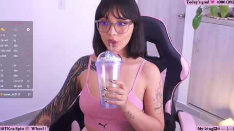 Snapshot of sofia_dream7 chatting on 05-06-26, 08:25 Sofi online show from 05-06-26, 08:25