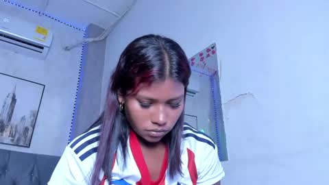 sofia_ebon online show from 06-02-26, 03:47