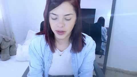 Snapshot of sofia_erotic chatting on 01-25-25, 02:25 sofia Ill be back on Tuesday June 4. online show from 01-25-25, 02:25