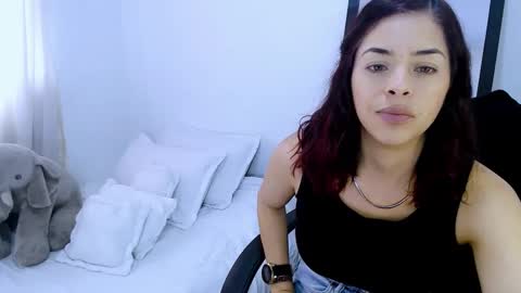 Snapshot of sofia_erotic chatting on 02-08-25, 03:10 sofia Ill be back on Tuesday June 4. online show from 02-08-25, 03:10