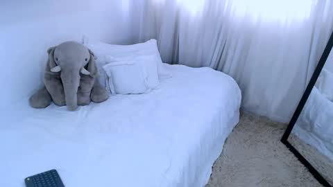 Snapshot of sofia_erotic chatting on 02-13-25, 05:01 sofia Ill be back on Tuesday June 4. online show from 02-13-25, 05:01