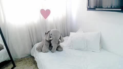 Snapshot of sofia_erotic chatting on 02-16-25, 06:10 sofia Ill be back on Tuesday June 4. online show from 02-16-25, 06:10