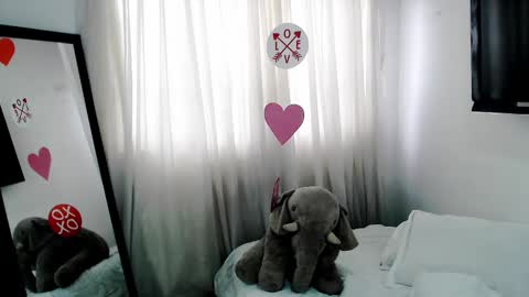 Snapshot of sofia_erotic chatting on 02-16-25, 09:16 sofia Ill be back on Tuesday June 4. online show from 02-16-25, 09:16