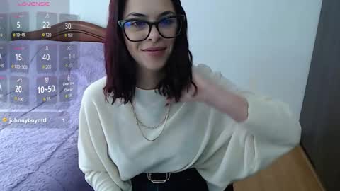 Snapshot of sofia_erotic chatting on 10-05-25, 02:59 sofia Ill be back on Tuesday June 4. online show from 10-05-25, 02:59