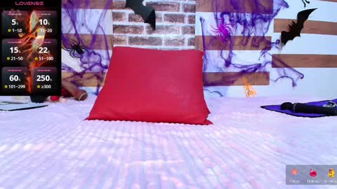 Snapshot of sofia_fer chatting on 10-18-25, 02:58 sofia online show from 10-18-25, 02:58