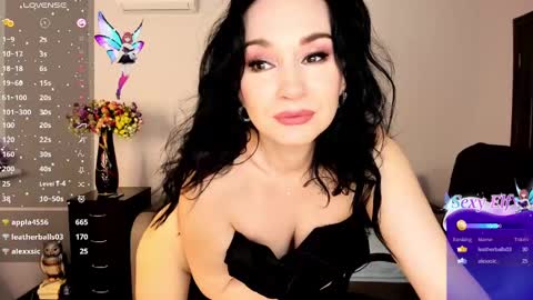 Snapshot of sofia_ford chatting on 02-12-25, 10:46 Sofia online show from 02-12-25, 10:46