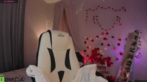 Sofia Gaze online show from 02-24-26, 02:31