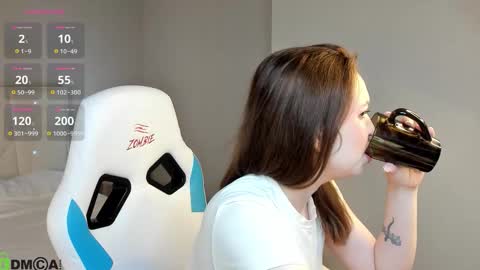 Sofia Gaze online show from 03-30-26, 02:45