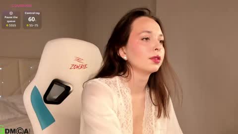 Sofia Gaze online show from 05-10-26, 02:28