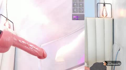 Sofia  online show from 10-02-25, 10:44