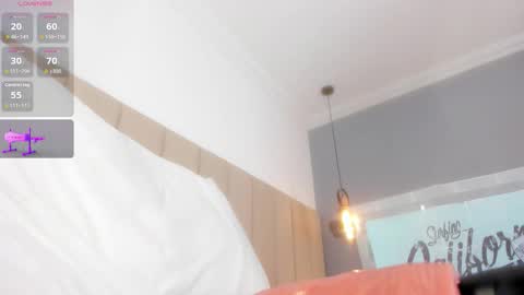 Sofia  online show from 03-14-26, 11:37