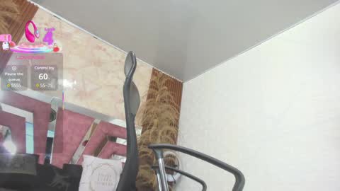 sofia gutierrez   online show from 03-01-25, 09:48