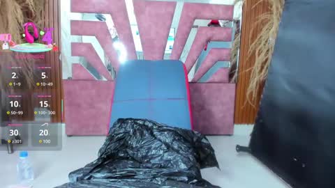 sofia gutierrez   online show from 03-11-25, 06:10