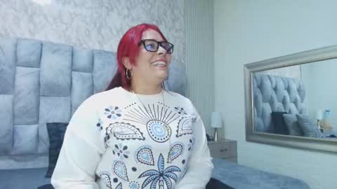 sofia gutierrez   online show from 09-12-25, 03:17