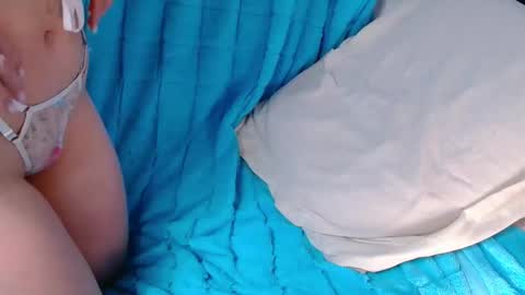 Sofia here online show from 02-25-25, 08:14