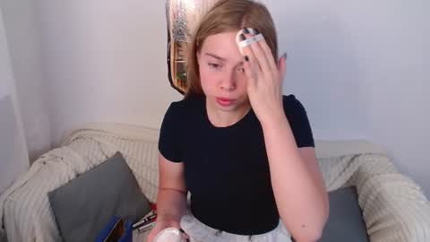 Snapshot of sofia_here chatting on 06-12-26, 12:09 Sofia here online show from 06-12-26, 12:09