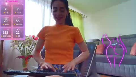 Snapshot of sofia_k_rock chatting on 03-03-25, 03:31 Sofia Kuleth online show from 03-03-25, 03:31