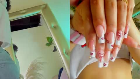 S O F I A  online show from 04-02-26, 07:44