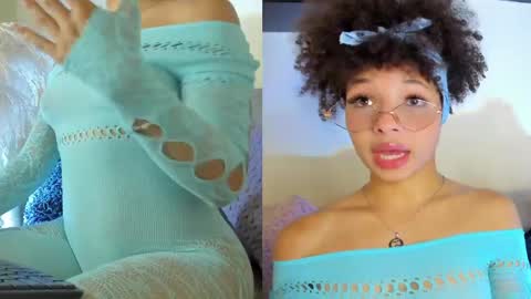 Snapshot of sofia_kay_ chatting on 04-27-26, 10:19 S O F I A online show from 04-27-26, 10:19