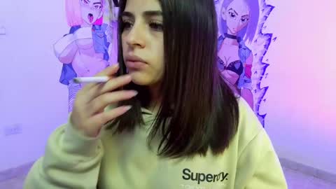 sofia_lara28 online show from 04-13-26, 12:21