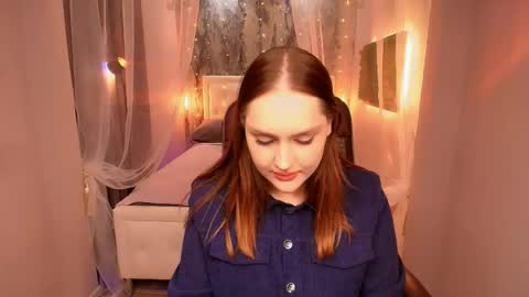 Sofia Lovvve online show from 04-20-26, 12:08
