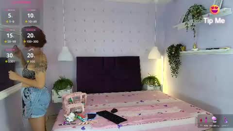 Sofia  online show from 07-07-26, 10:14
