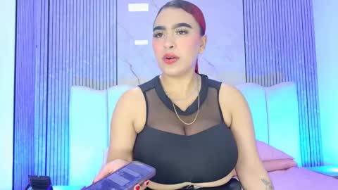 Sofia online show from 01-15-26, 03:00