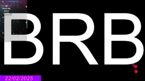 Sofia  online show from 02-22-25, 08:18