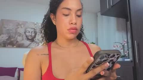 Snapshot of sofia_mendez01 chatting on 06-15-26, 03:20 SofiONLYFANS sofia storm online show from 06-15-26, 03:20