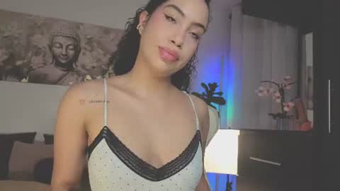 Snapshot of sofia_mendez01 chatting on 06-23-26, 07:39 SofiONLYFANS sofia storm online show from 06-23-26, 07:39