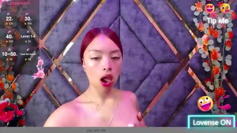 sofia miranda online show from 02-28-26, 03:24