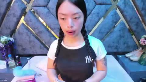 Snapshot of sofia_mirandaa chatting on 07-14-26, 02:56 sofia miranda online show from 07-14-26, 02:56