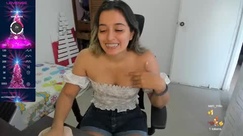 Snapshot of sofia_new chatting on 01-01-25, 07:21 sofia_new online show from 01-01-25, 07:21