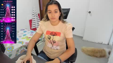 Snapshot of sofia_new chatting on 01-05-25, 07:17 sofia_new online show from 01-05-25, 07:17