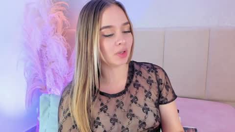 SOFIA PAMELA online show from 01-15-25, 01:23