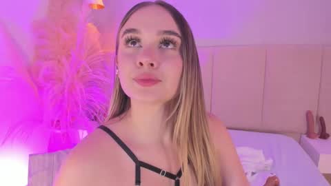 SOFIA PAMELA online show from 02-16-25, 01:58