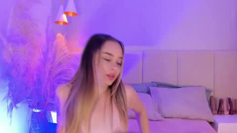 SOFIA PAMELA online show from 02-20-25, 07:08