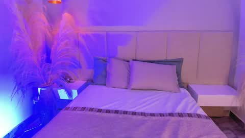 SOFIA PAMELA online show from 02-27-25, 07:04