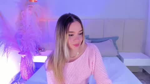 SOFIA PAMELA online show from 03-07-25, 07:16