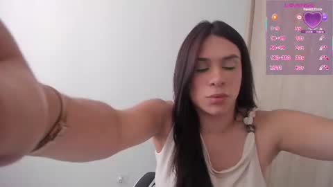 sofia_rivers_ online show from 06-20-26, 07:05