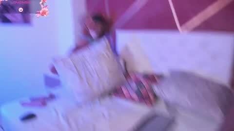 Sofia Samuels online show from 01-14-25, 07:59