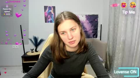 Sofia online show from 03-02-26, 01:29