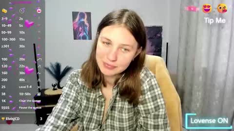 Sofia online show from 03-18-26, 01:25